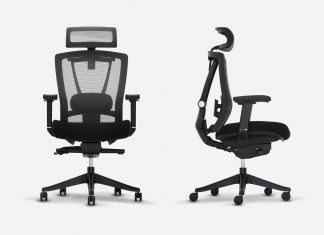 The Importance And Unlocked Benefits Of Ergonomic Chairs Ergonomic chair