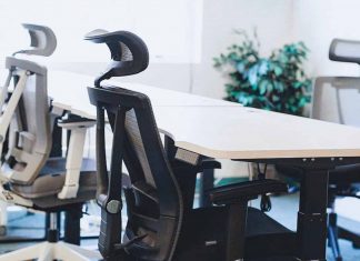 What make a chair ergonomic – The defining features of an ergonomic chair! What make a ergonomic chair