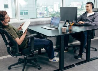 Requirements for a Good Ergonomic Chair and Simple Maintenance Practices Ergonomic chair in the workplace