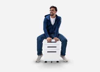 How to Open a Locked Filing Cabinet Filing cabinet