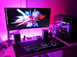 The best PC Gaming Desks Every Gamer Should Have Top 8 PC Gaming desks every gamer should have
