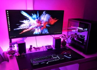 The best PC Gaming Desks Every Gamer Should Have Top 8 PC Gaming desks every gamer should have
