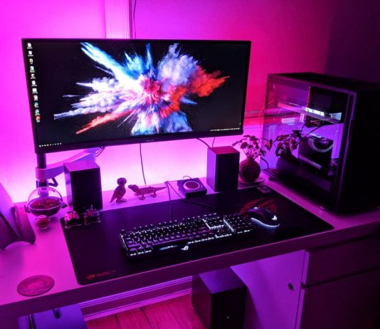The best PC Gaming Desks Every Gamer Should Have Top 8 PC Gaming desks every gamer should have