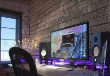 How To Setup A Perfect Gaming Desk How To Setup A Gaming Desk