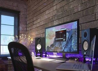 How To Setup A Perfect Gaming Desk How To Setup A Gaming Desk