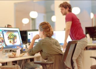 Herman Miller Jarvis Bamboo vs Autonomous Smartdesk Pro standing desk – The showdown of Marketing