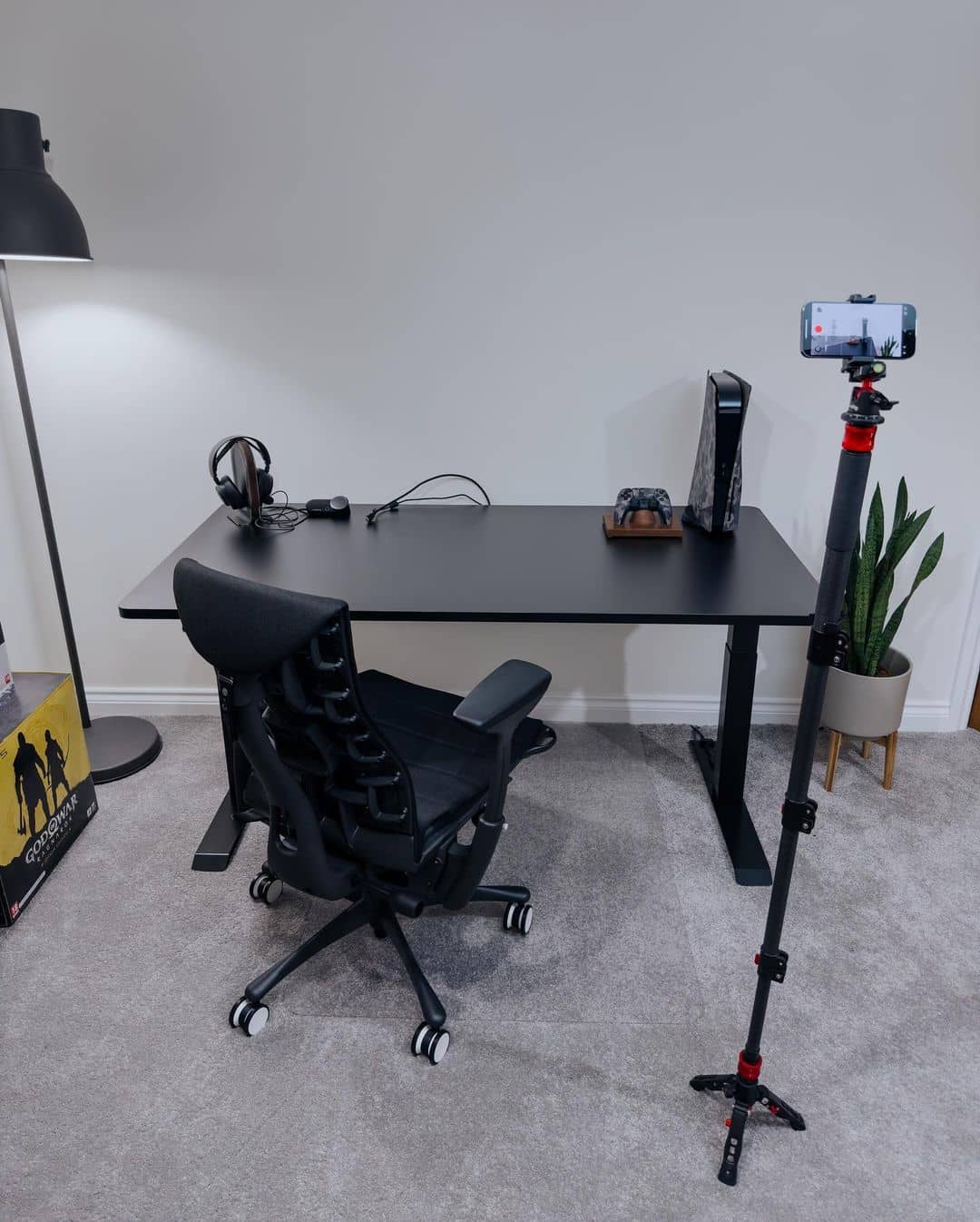 a smartdesk