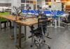 How to Calculate the Best Height for a Standing Desk? standing desk calculator tools