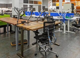 How to Calculate the Best Height for a Standing Desk? standing desk calculator tools