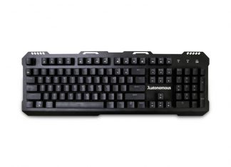 What is a Mechanical Keyboard? What is a Mechanical Keyboard