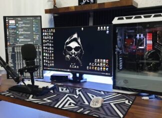 A Complete Guide on the Perfect Adjustable Dual Monitor Stand For Desks dual monitor stands check before buying