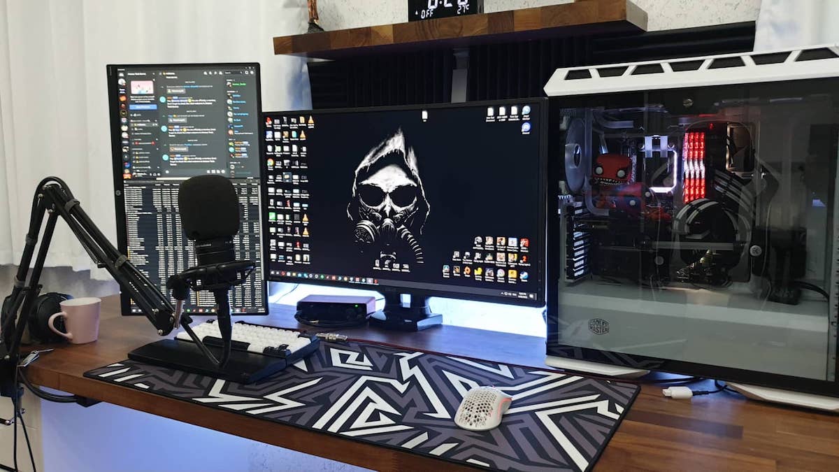 dual monitor stands check before buying