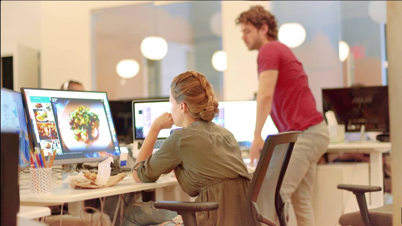 stand up desk good for you today