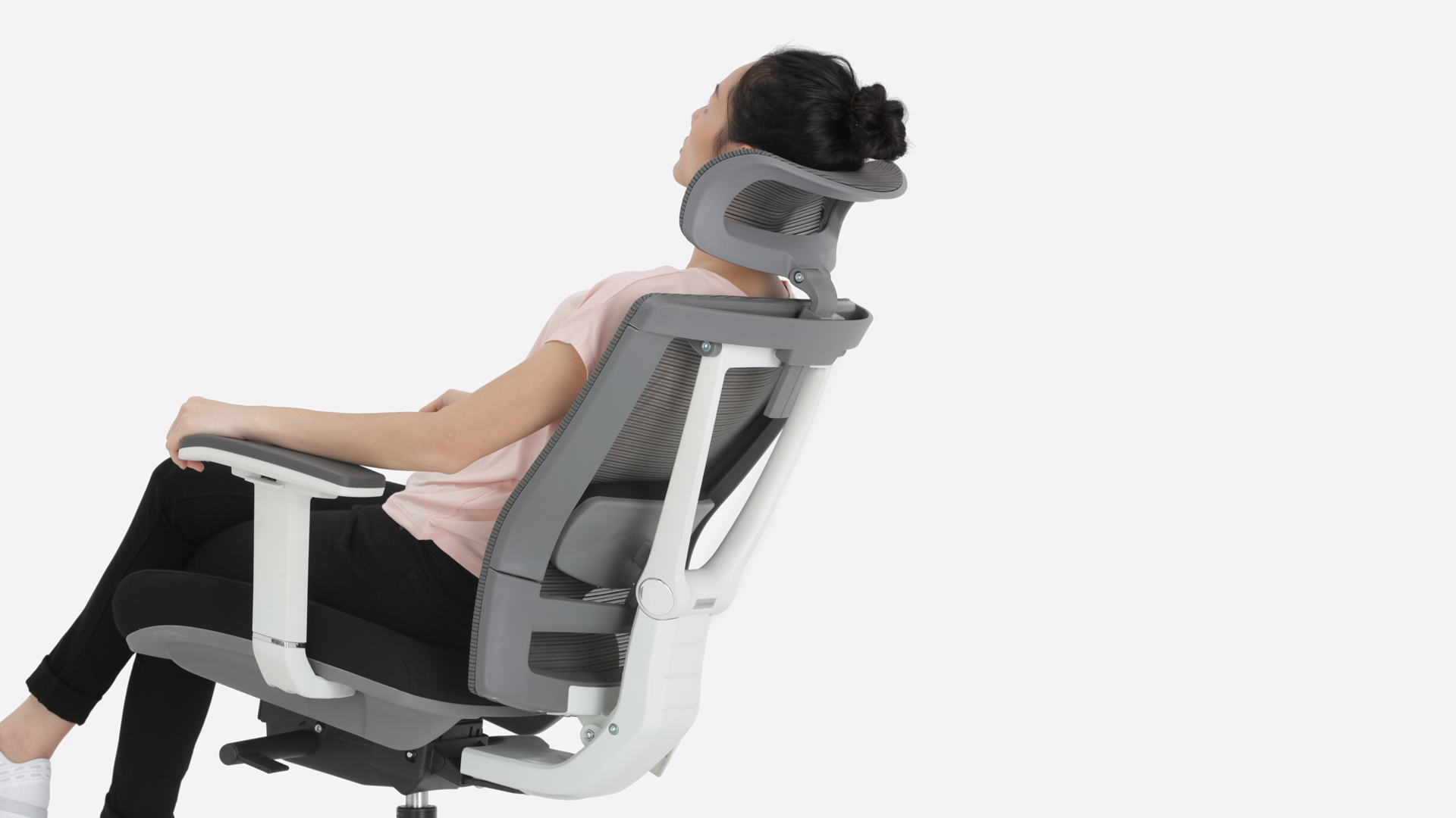 Autonomous Ergochair 2