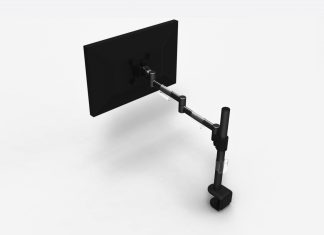 Mounting your Monitor: How to Choose the Perfect Monitor Mount Autononous Monitor Arm