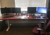 2 DIY Standing Desk Ideas: The Hard & The Easy Way in 2026 DIY standing desk idea - Autonomous smart desk kit