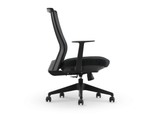 Autonomous Derby office chairs: MyoChair vs AvoChair Dochair Autonomous