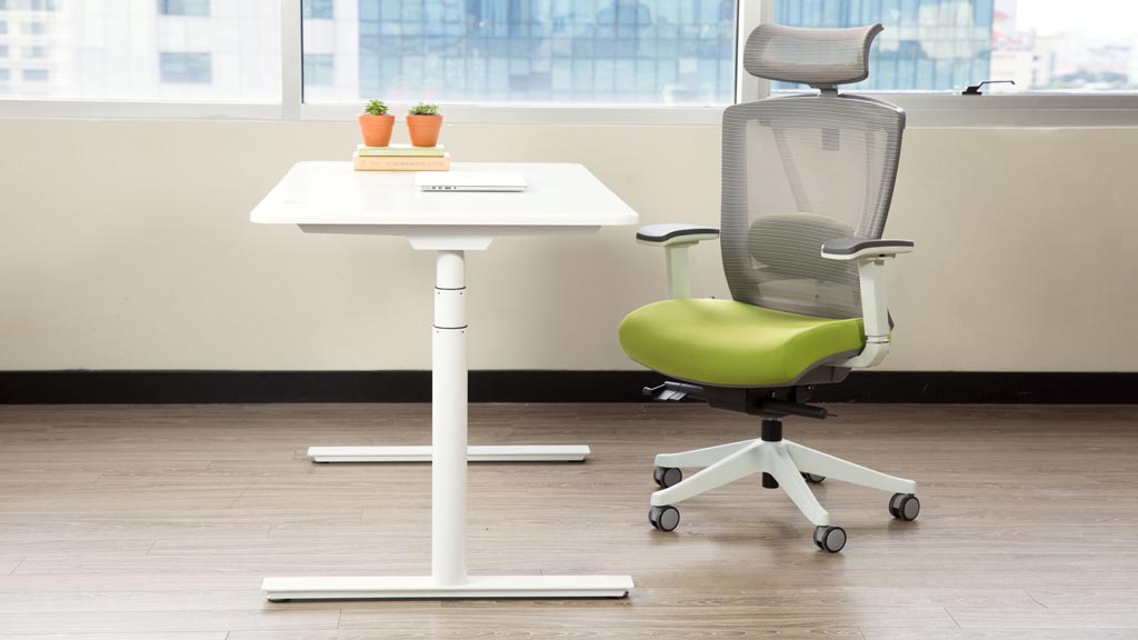 Ergochair 2 Autonomous