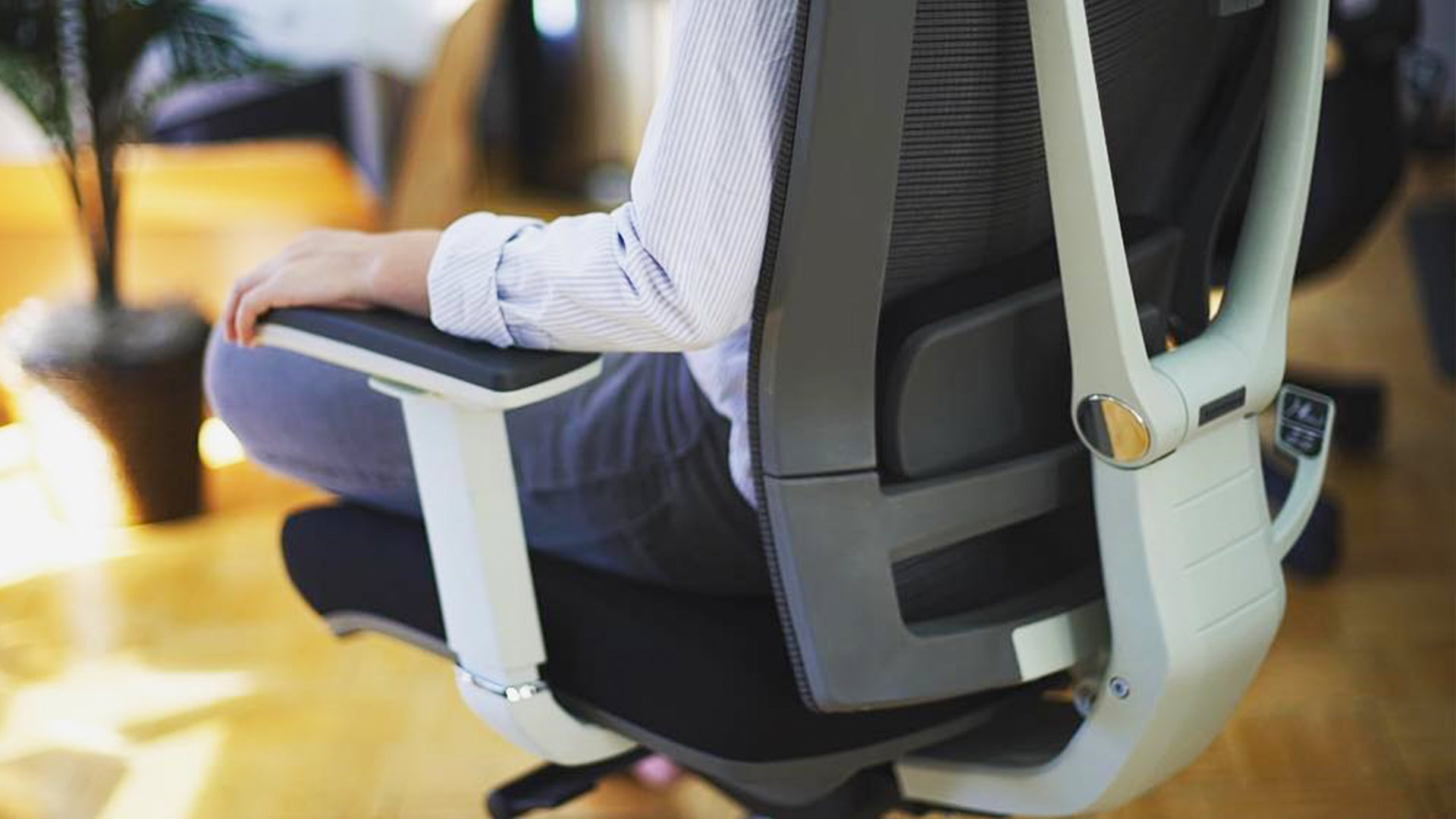 Ergochair 2