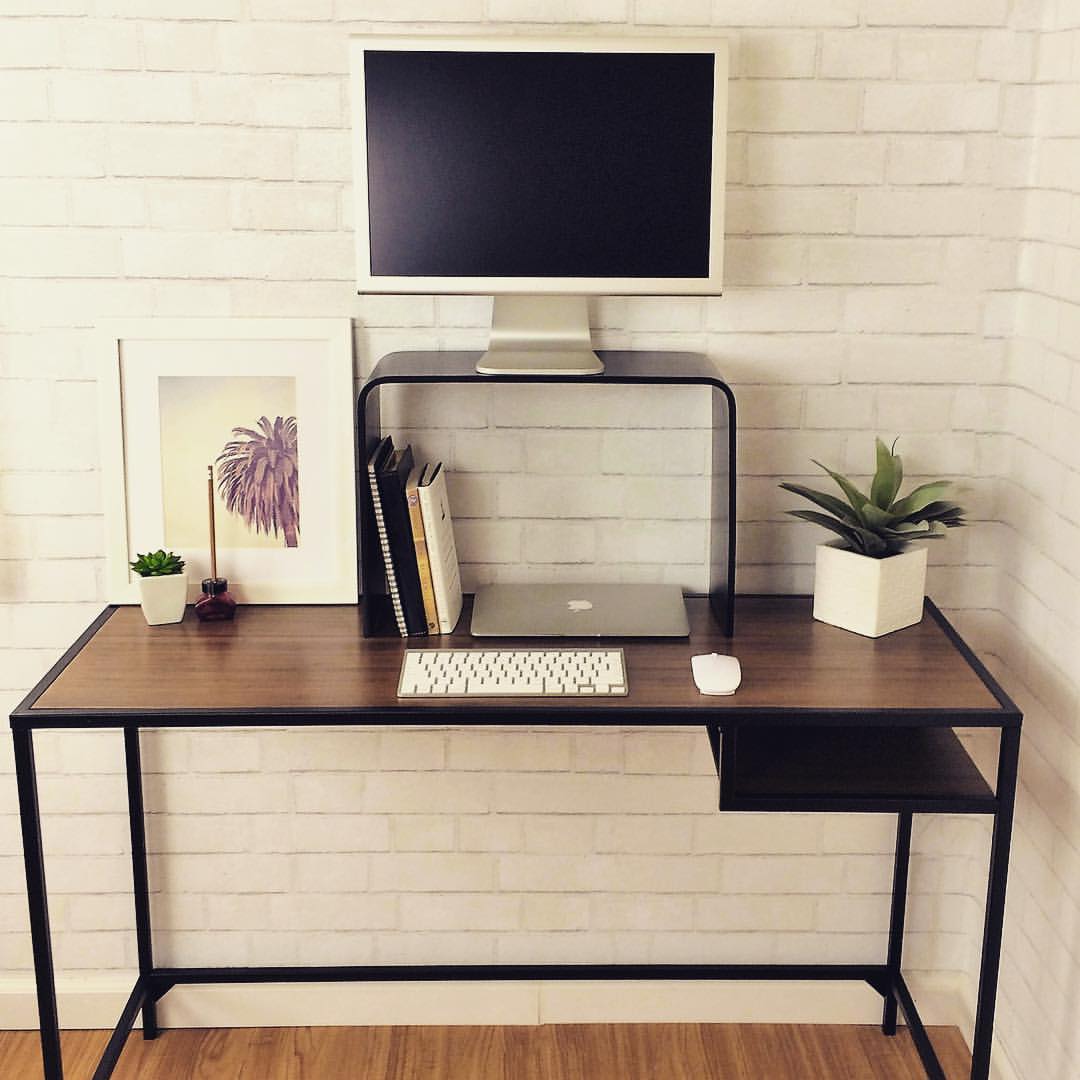 StandDesk® - Diy standing desk idea