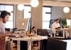 Weighing the Pros and Cons of Standing Desks, Is it for You? Standing desk