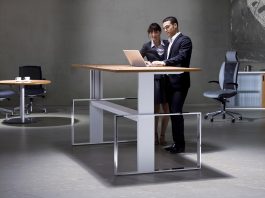 How To Choose The Best Standing Desk in 2026 How To Choose The Best Standing Desk In 2019