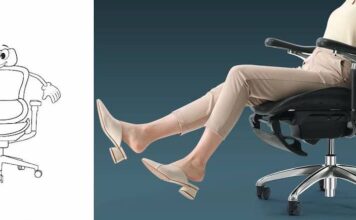 How to Use Office Chairs with Rubber Wheels (2026): Care, Floors, and Fixes Office Chairs with Rubber Wheels