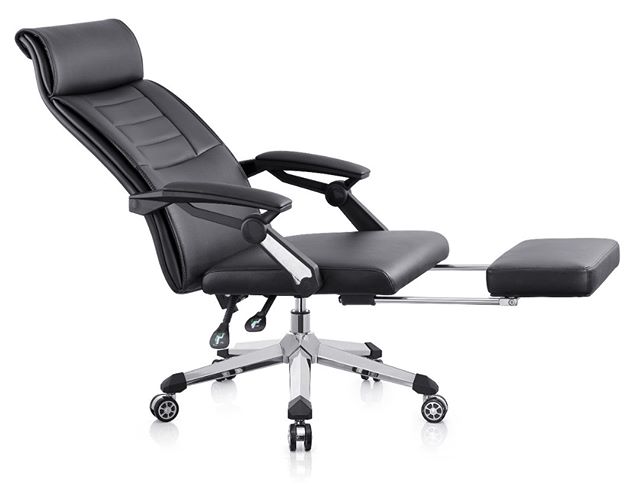 Tilt Mechanism with reclining office chair