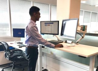 How Standing Desks Can be of Huge Advantage to Students Why You Should Consider Buying a Standing Desk
