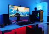 Building a Better Gaming Desk with Uplift Uplift gaming desk 2019