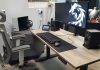 DIY standing desk for office – A completed guide DIY standing desk for office - A completed guide