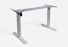 A Simple Guide to Choosing the Right Frame (Base) for your Standing Desk How to Choose the Best Frames to Build A DIY Standing Desk