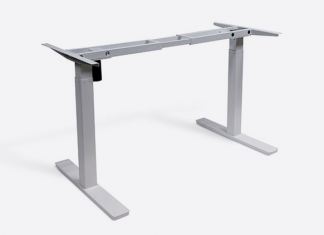 A Simple Guide to Choosing the Right Frame (Base) for your Standing Desk How to Choose the Best Frames to Build A DIY Standing Desk
