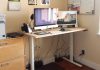 Benefits of DIY standing desks BENEFITS OF DIY STANDING DESKS