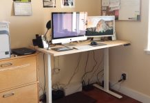 The Benefits of DIY Standing Desks (2026): Value, Fit, and the Build Itch BENEFITS OF DIY STANDING DESKS