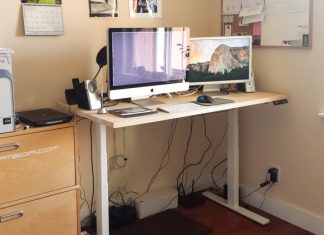 Benefits of DIY standing desks BENEFITS OF DIY STANDING DESKS