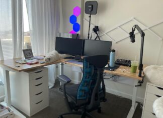 Jarvis vs Uplift L Shaped Standing Desk: Which is better? l shaped standing desk comparison