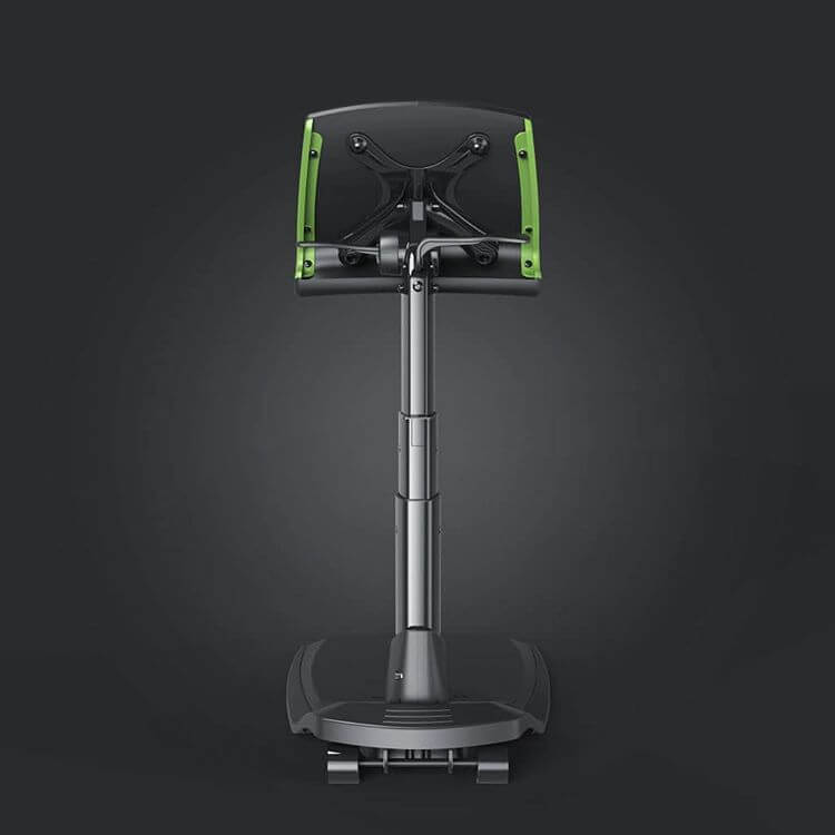 Ergo Impact Lean Rite ergonomic stool review