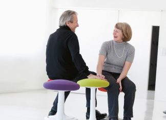 Top 5 Best Office Ergonomic stools 2026 & Complete guide for buyer Office stools active seating