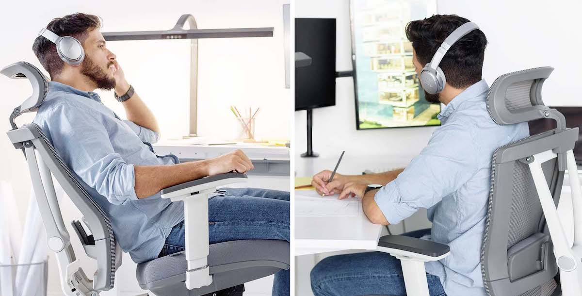 Ergochair 2 review office chair