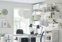IKEA Bekant Standing Desk Review (2026) – Nice & Simple IKEA bekant standing desk review 2019