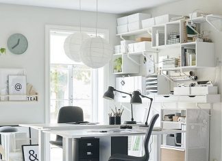 IKEA Bekant Standing Desk Review (2026) – Nice & Simple IKEA bekant standing desk review 2019