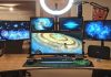 Uplift V2 height adjustable Standing Desk review – Amazing for work from home setup UPLIFT v2 standing desk setup by standingdesktopper