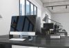 [Stand Up Desk Store] Crank Adjustable Sit to Stand Two-Tier Desk with Steel Frame Review