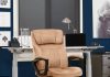 Wayfair’s high-back office chairs: Top 3 picks in 2026 CYRUS-EXECUTIVE-CHAIR