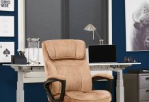 Wayfair’s high-back office chairs: Top 3 picks in 2026 CYRUS-EXECUTIVE-CHAIR