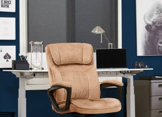 Wayfair’s high-back office chairs: Top 3 picks in 2026 CYRUS-EXECUTIVE-CHAIR