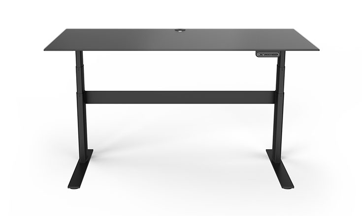 Standard Crossbar - wfhworld.com