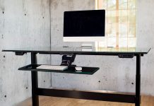 Xdesk Air – The Ultra Thin & First Ever Aluminum-Made Standing Desk (2026) Xdesk standing desk review