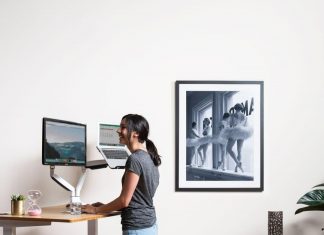 5 Best Standing Desk Mats for 2026 : Reviews and Buying Guide best standing desk mat review by standingdesktopper
